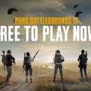 Запуск условно-бесплатной версии PUBG: Battlegrounds отметили трейлером с живыми актёрами