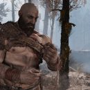 Видео: блогер опубликовал первые два часа прохождения ПК-версии God of War