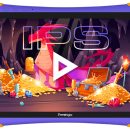 Prestigio SmartKids Pro: детский планшет с 10-дюймовым экраном и поддержкой LTE