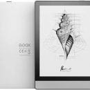 В Россию прибыл E Ink-ридер Onyx Book Poke 3 Special Edition с чехлом в комплекте и ОС Android 10