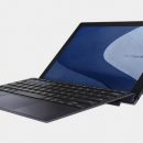 ASUS представила профессиональный планшет ExpertBook B3 Detachable с Arm-процессором и Windows 11