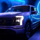 Капитализация Ford выросла сильнее, чем у всех автопроизводителей в 2021 году