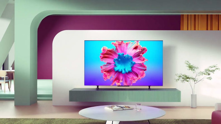 Hisense представила умные телевизоры серий U и A по цене от $199 до $3199