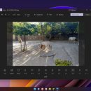 В приложении «Фотографии» для Windows 11 появился обновлённый редактор