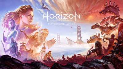 Видео: новые угрозы, старые друзья и звезда «Матрицы» в сюжетном трейлере Horizon Forbidden West