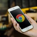 Недавнее обновление нарушает работоспособность браузера Google Chrome для iOS