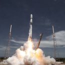 SpaceX успешно запустила в космос очередную партию спутников Starlink — теперь у Маска больше 2000 аппаратов на орбите