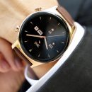 Смарт-часы Honor Watch GS 3 с мощным ИИ-движком впервые показались на фото