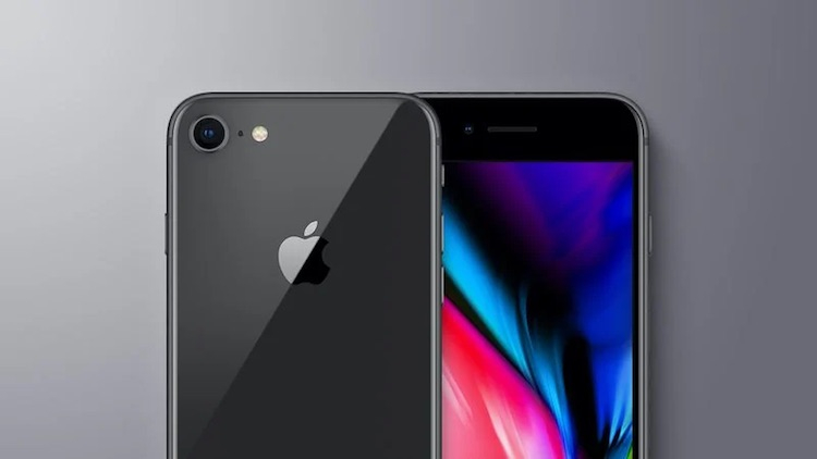 Apple неожиданно снова начала продавать iPhone с наушниками и зарядкой — это восстановленные iPhone 8 по цене от $319
