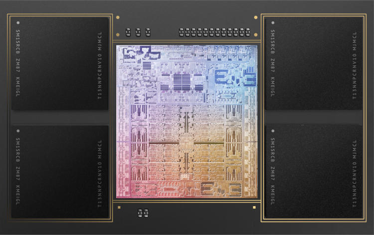 Один из ведущих разработчиков процессоров Apple займётся разработкой чипов Intel