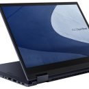 В РФ приехал ноутбук-трансформер ASUS ExpertBook B7 Flip с 5G-модемом