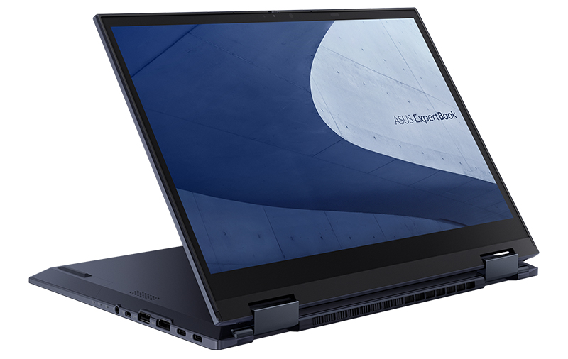 В РФ приехал ноутбук-трансформер ASUS ExpertBook B7 Flip с 5G-модемом