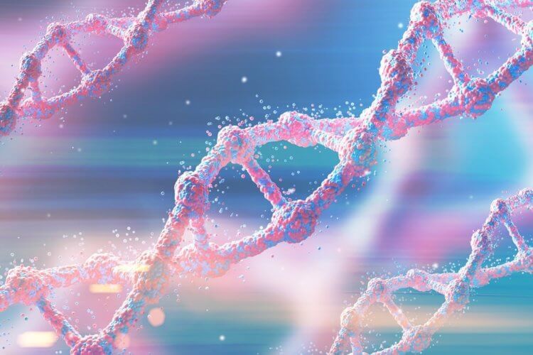 Теория эволюции под угрозой — мутации в ДНК не являются случайностью