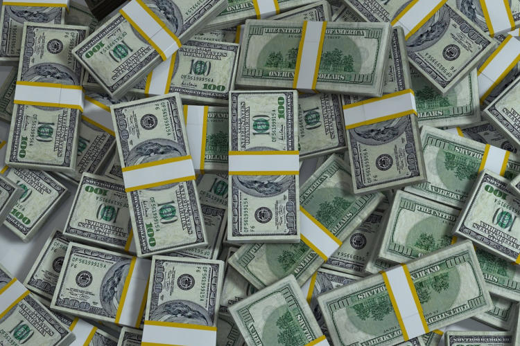 Федрезерв США начал рассмотрение вопроса о введении цифрового доллара