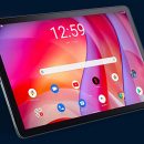 Представлен большой планшет Motorola Tab G70 с четырьмя динамиками и металлическим корпусом