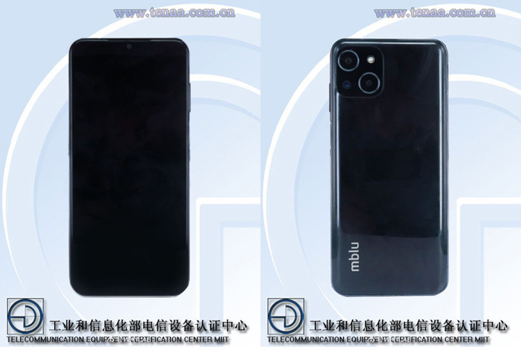 Meizu выпустит доступный смартфон с камерой в стиле iPhone 13
