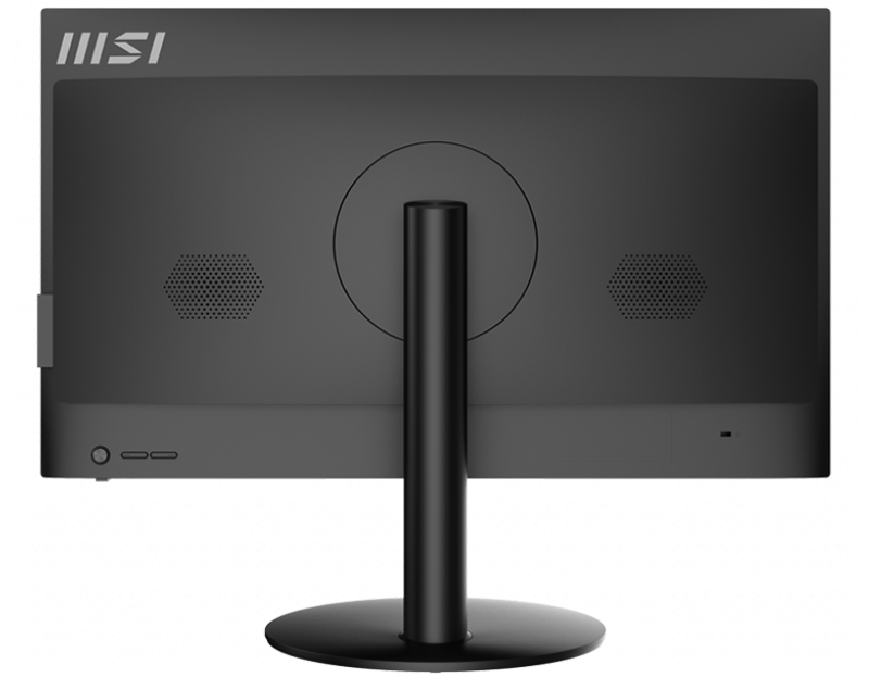 MSI Pro AP241Z 5M: компьютер-моноблок с IPS-экраном и процессорами AMD
