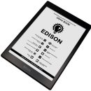 Onyx Boox Edison: 7,8-дюймовый ридер с экраном E Ink, ОС Android и металлическим корпусом