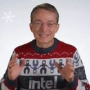 Глава Intel заявил, что семейство процессоров Alder Lake позволило компании навсегда обогнать AMD