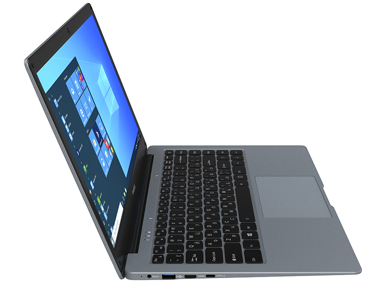 В РФ начинаются продажи ноутбуков Prestigio Smartbook 141 C6 и C7 с расширенной комплектацией