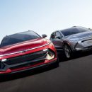 General Motors анонсировала «доступный» Equinox EV стоимостью $30 000