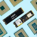 Новая статья: Обзор накопителей Crucial P5 Plus и Micron 3400: какими должны быть PCIe 4.0 SSD среднего уровня