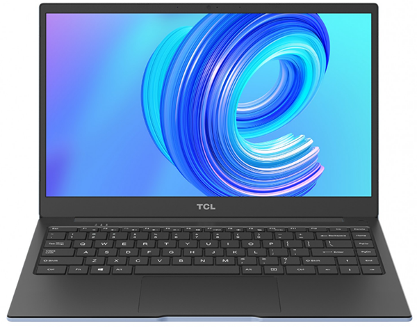 TCL представила первый ноутбук в своей истории