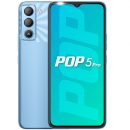 Tecno Pop 5 Pro: недорогой смартфон с аккумулятором на 6 000 мАч