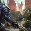 Представители Альянса и Орды из World of Warcraft скоро смогут ходить в рейды вместе