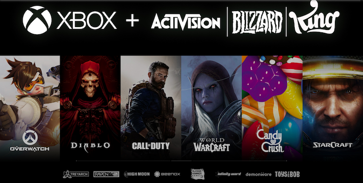 Activision Blizzard заработала на микротранзакциях рекордные $5,1 млрд в 2021 году