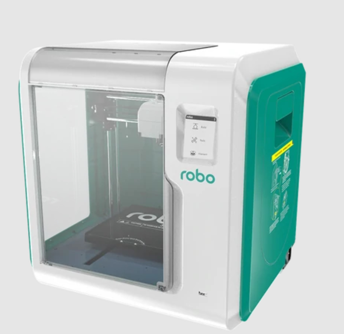 Лучшие в 2022 году: 3D-принтеры