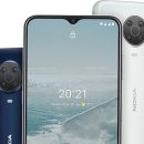 Nokia готовит к запуску доступный смартфон G21 на чипе UNISOC