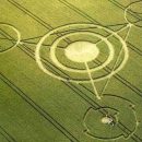 Загадочные круги на полях — мифы и теории их возникновения