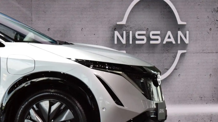 Nissan почти полностью прекратит разработку двигателей внутреннего сгорания и сосредоточится на электрических
