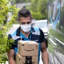 Amazon побила рекорд по росту капитализации — всего за день компания подорожала на $191 млрд