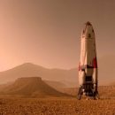 Ракета для доставки образцов Марса на Землю стоит 194 миллиона долларов. Кто ее разработает?