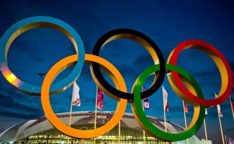 История Олимпийских игр: как они возникли и дошли до наших дней?