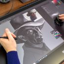 Что выбрать: Photoshop или CorelDRAW?