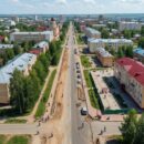 Главное за неделю в Биробиджане: важные события и публикации региона Главное за неделю в Биробиджане: важные события и публикации региона