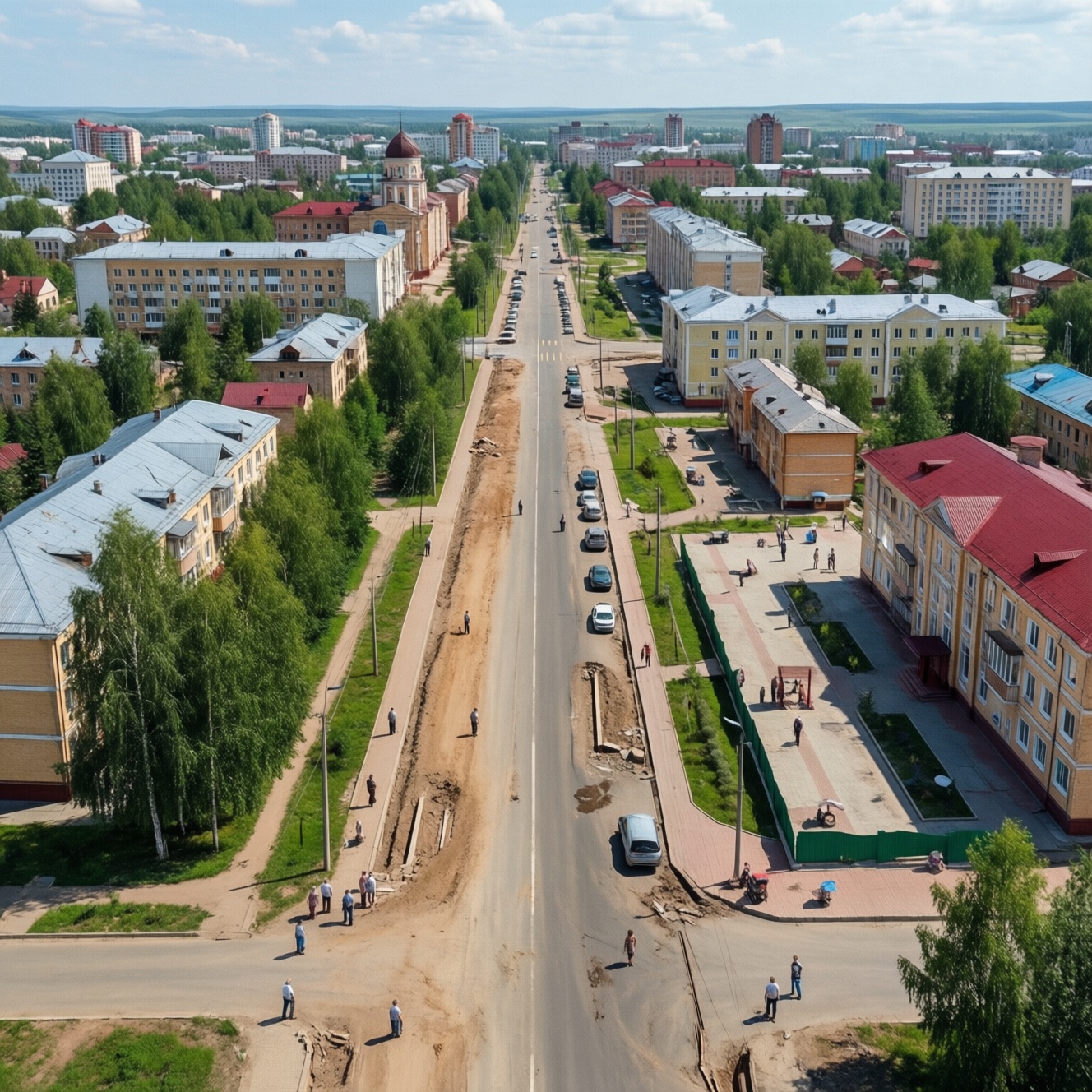 Главное за неделю в Биробиджане: важные события и публикации региона Главное за неделю в Биробиджане: важные события и публикации региона