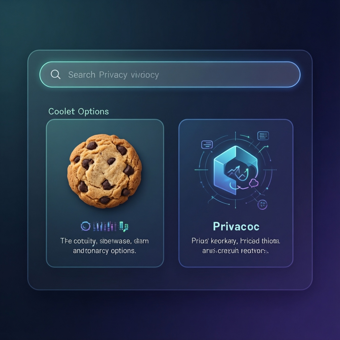 Cookies и персональные данные: как выбрать настройки конфиденциальности Cookies и персональные данные: как выбрать настройки конфиденциальности